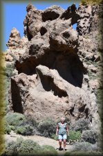 Roques de García