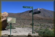 Roques de García