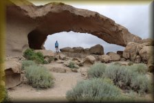 Arco de Tajao