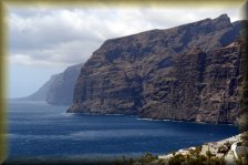 Los Gigantes