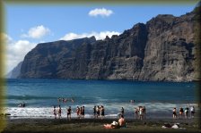 Los Gigantes