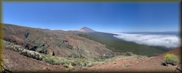 Mirador La Tarta
