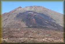 Mirador de las Narices del Teide