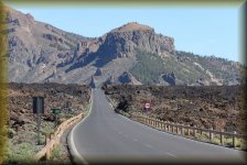 Mirador de las Narices del Teide