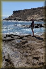 Playa La Caleta