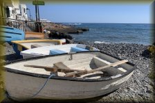 Playa La Caleta