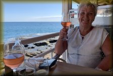 Restaurante La Caleta