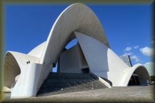 Auditorio de Tenerife