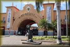 Mercado Ntra. Señora de África