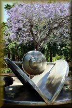 Paseo de Bambú