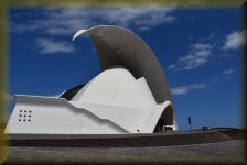 Auditorio de Tenerife
