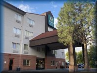 Quality Inn & Suites Denver International Airport