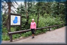 Bear Lake Trail