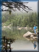 Bear Lake