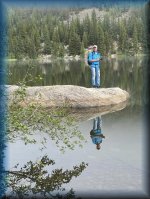 Bear Lake