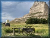 Oregon Trail