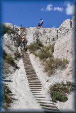 Notch Trailhead