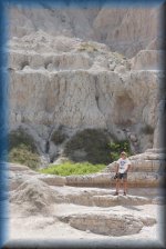 Notch Trailhead