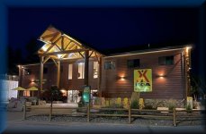 Mount Rushmore KOA at Palmer Gulch Resort