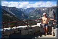 BEARTOOTH PASS