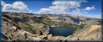 BEARTOOTH PASS