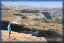 BEARTOOTH PASS