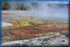 Grand Prismatic Spring