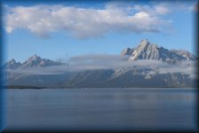 Mount Moran