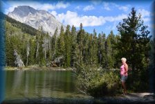 String Lake