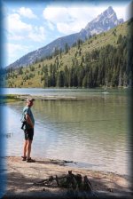 String Lake