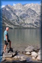 Jenny Lake