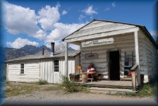 Menors Ferry Historic District