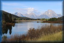 Oxbow Bend