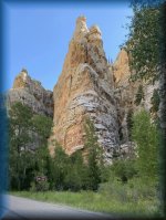 Tower Rock