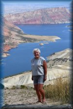 Sheep Creek Overlook