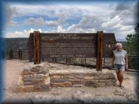 Red Canyon Rim