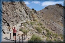 DINOSAUR NATIONAL MONUMENT