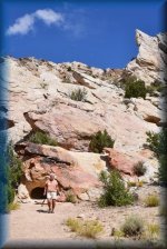 DINOSAUR NATIONAL MONUMENT