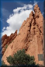 GARDEN OF THE GODS