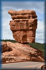 GARDEN OF THE GODS