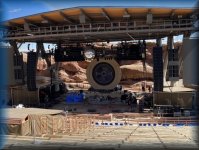 RED ROCKS PARK AND AMPHITHEATRE