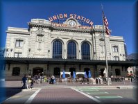 Union Station