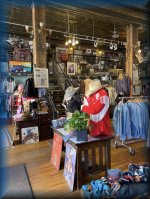 Rockmount Ranch Wear Mfg Co