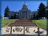Colorado State Capitol