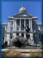 Colorado State Capitol