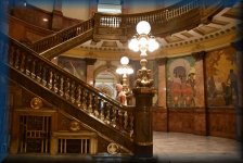 Colorado State Capitol
