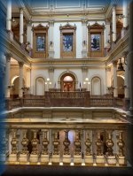 Colorado State Capitol