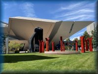 Denver Art Museum