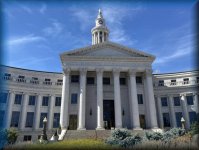 Denver Probate Court Clerk