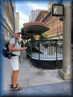 16th St Mall
